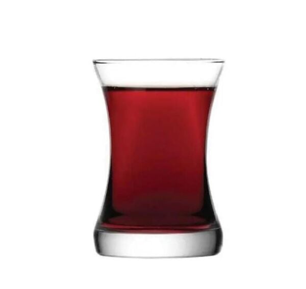 Paşabahçe 42461 Çay Bardağı 6lı 160 cc