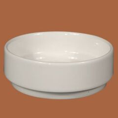 Paşabahçe Porselen All Spice Kase 10,5 cm 6'lı