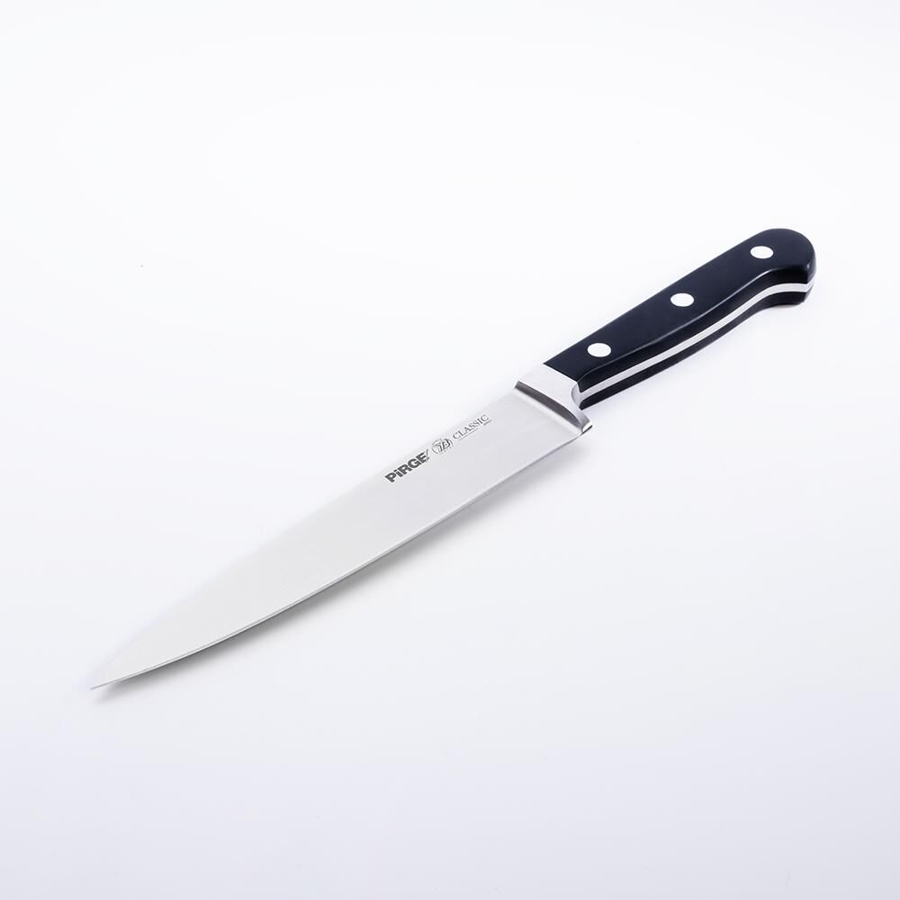 Pirge Classic Dilimleme Bıçağı 18 cm - 49003