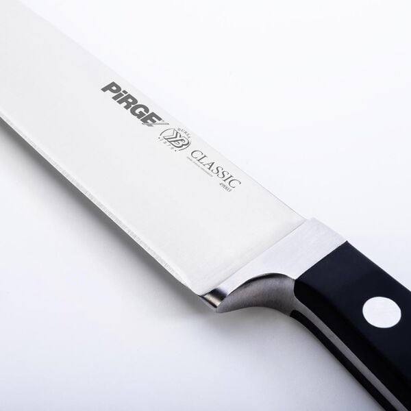 Pirge Classic Dilimleme Bıçağı 18 cm - 49003