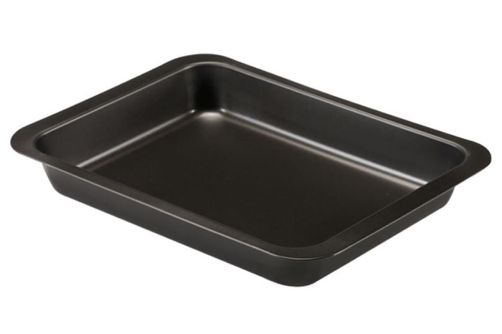 Guardini Gardenia Fırın Tepsisi Derin 24X32 cm - 89024EE