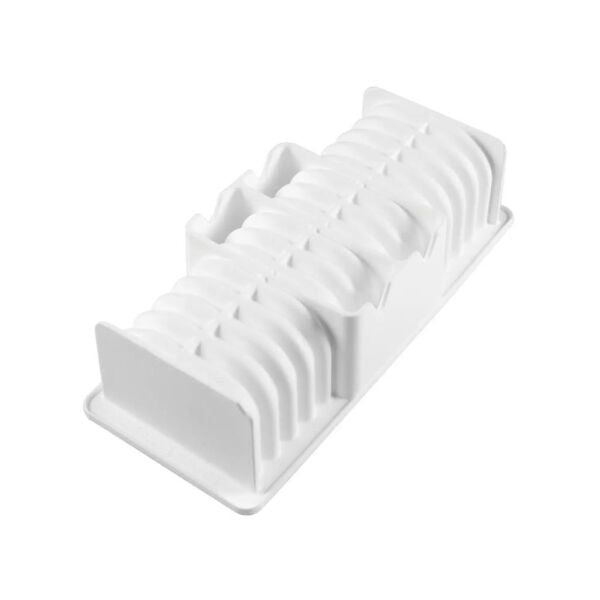 Silikomart Bandoneon 1800 Silikon Pasta Kalıbı 20.375.87.0065