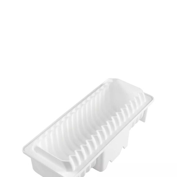 Silikomart Bandoneon 1800 Silikon Pasta Kalıbı 20.375.87.0065