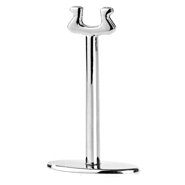 Biradlı GRV-156 Açık Büfe İsimlik 7,5 cm