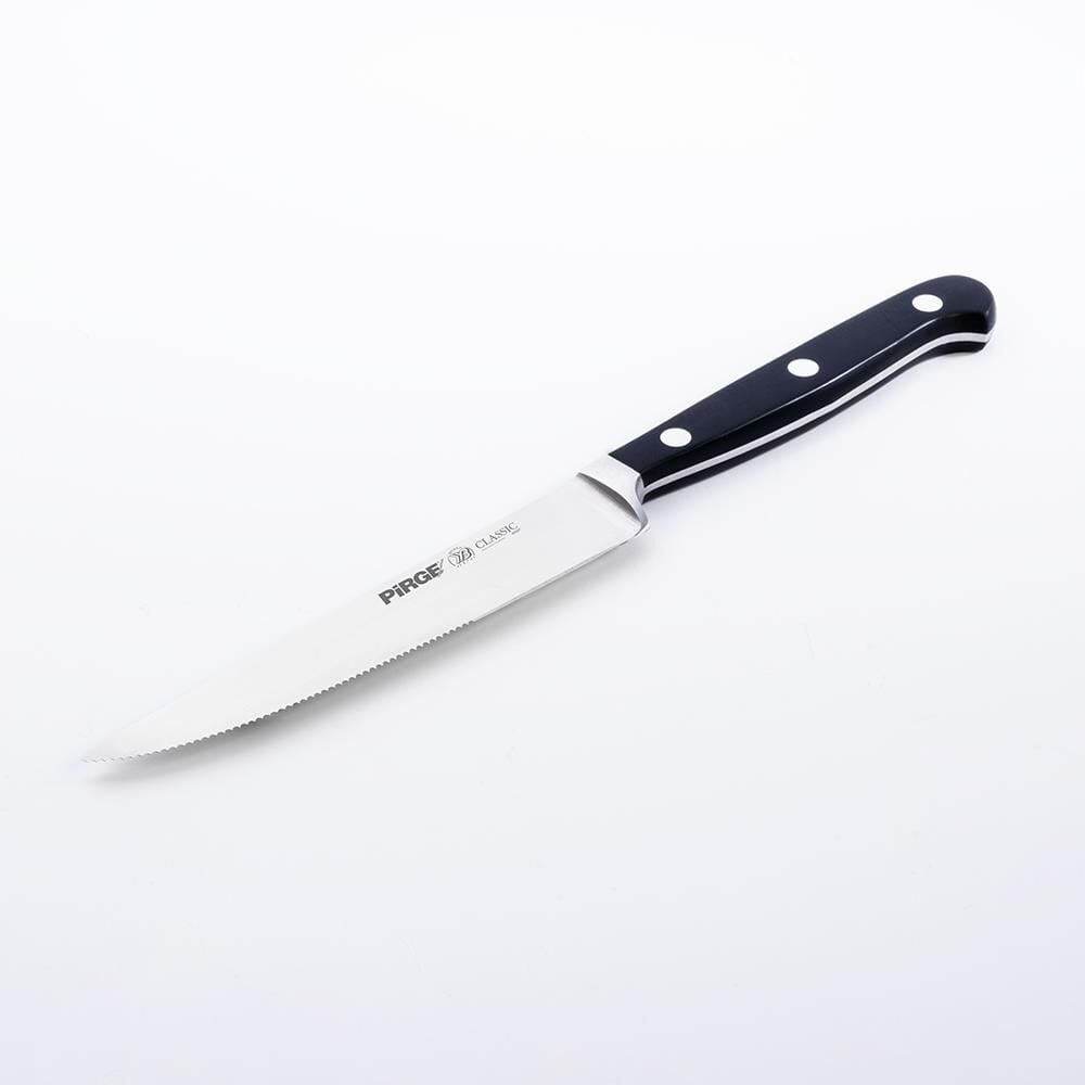 Pirge Classic Steak - Biftek Bıçağı 12 cm - 49007