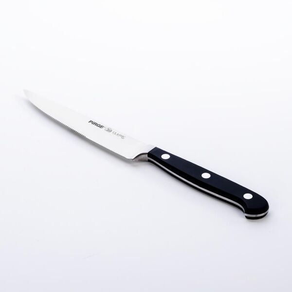 Pirge Classic Steak / Biftek Bıçağı 12 cm - 49007