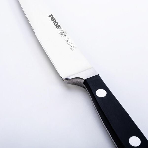 Pirge Classic Steak / Biftek Bıçağı 12 cm - 49007
