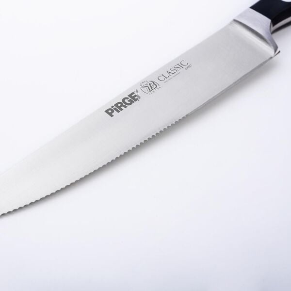 Pirge Classic Steak - Biftek Bıçağı 12 cm - 49007