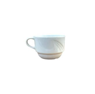Güral Porselen Karizma Nescafe-Çay Fincanı 150 cc 6'lı - KZM013C