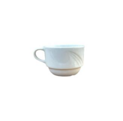 Güral Porselen Karizma Nescafe-Çay Fincanı 150 cc 6'lı - KZM013C