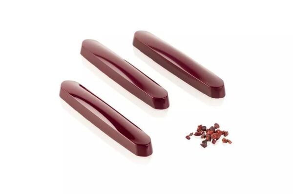 Silikomart Cupola-b Çikolata Kalıbı - 52.918.86.0065