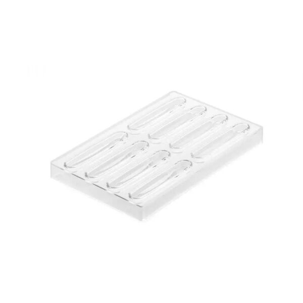 Silikomart Cupola-b Çikolata Kalıbı - 52.918.86.0065