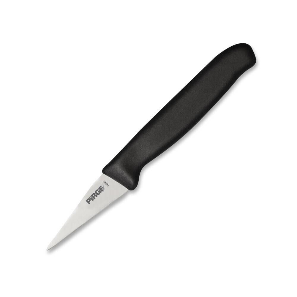 Pirge Creme Dekor Bıçağı Sivri - 41270