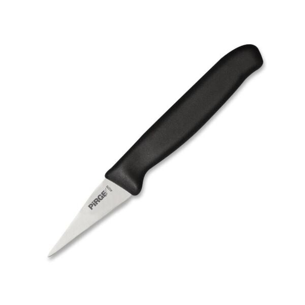 Pirge Creme Dekor Bıçağı Sivri - 41270