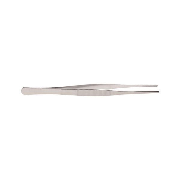 Biradlı Groovy BRD-120 Düz Dekor Cımbız 20 cm