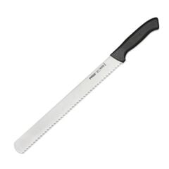 Pirge Creme Dişli Dilimleme Bıçağı 30 cm - 38332