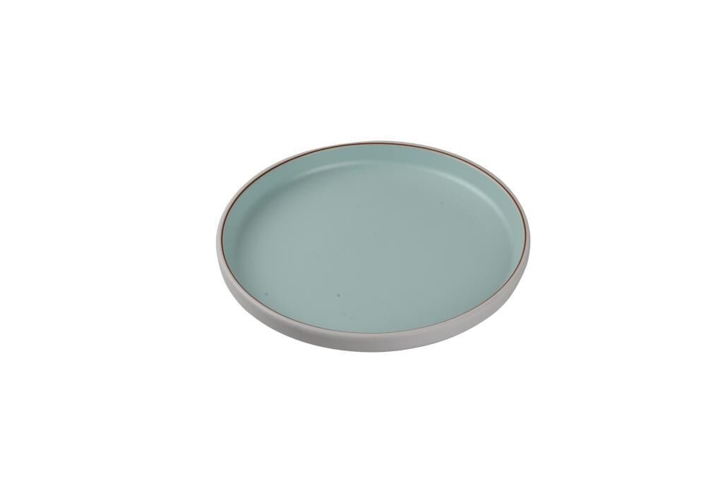 Globy Yuvarlak Tabak 24x3,3 Cm