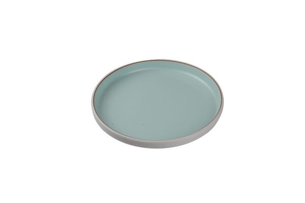 Globy Yuvarlak Tabak 24x3,3 Cm