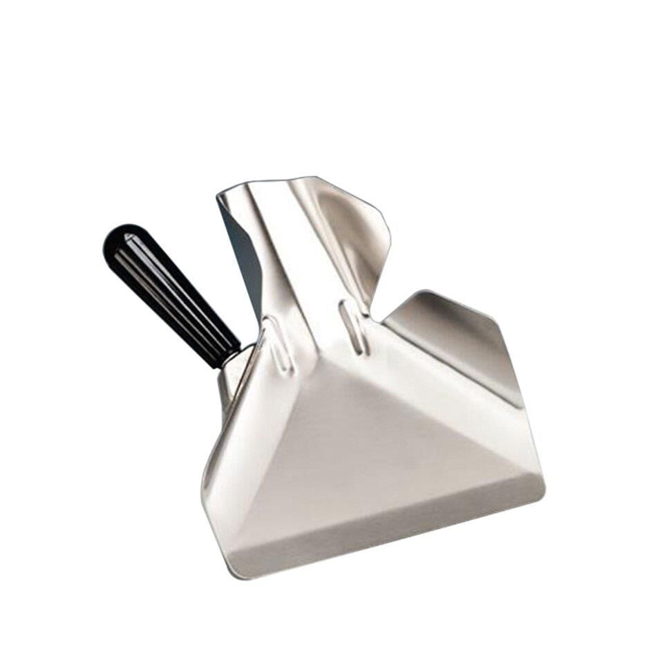 Zicco Çelik Patates Küreği  - FFBR