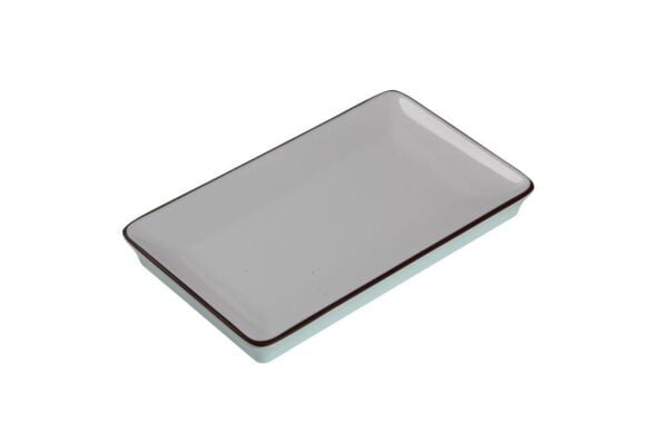 Globy Dikdörtgen Sunum Tabak 25,3x15,5x2,5 Cm