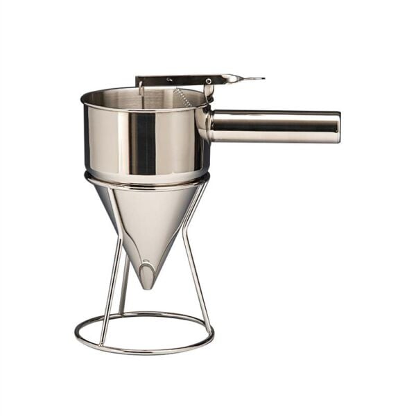 Zicco NY-01 Jöle Hunisi