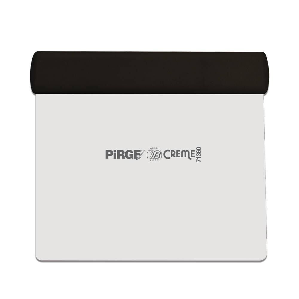 Pirge Creme Hamur Kazıyıcısı 12 cm - 71360