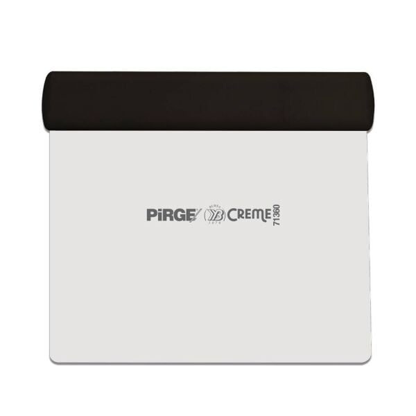 Pirge Creme Hamur Kazıyıcısı 12 cm - 71360