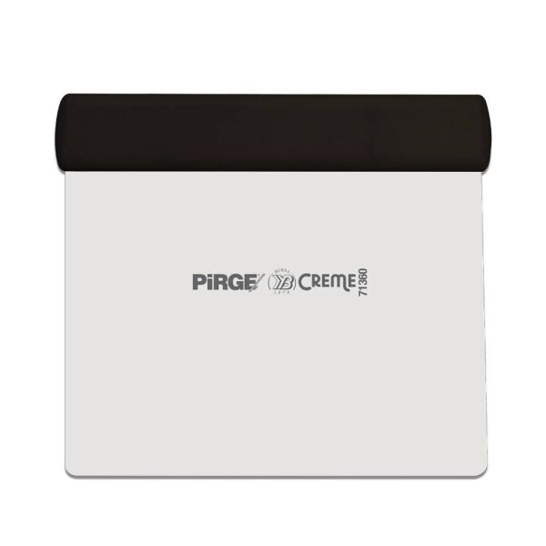 Pirge Creme Hamur Kazıyıcısı 12 cm - 71360
