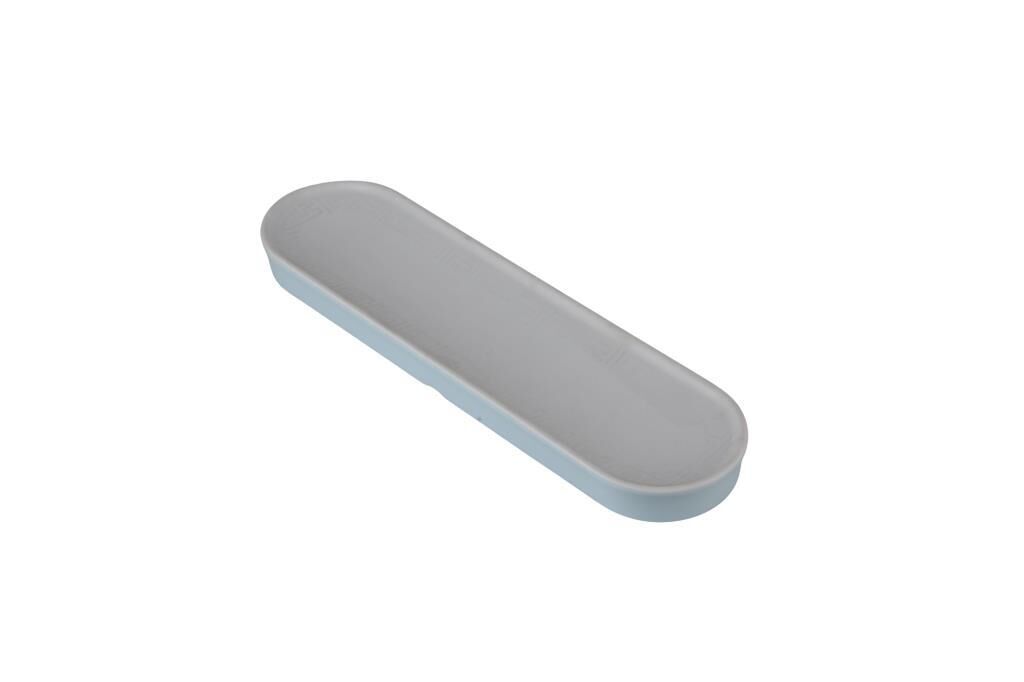 Globy Oval Sunum Tabak 40,5x11x3 Cm