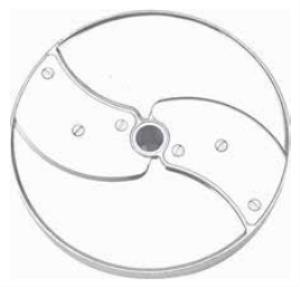 Robot Coupe Dilimleyici Disk 3 mm