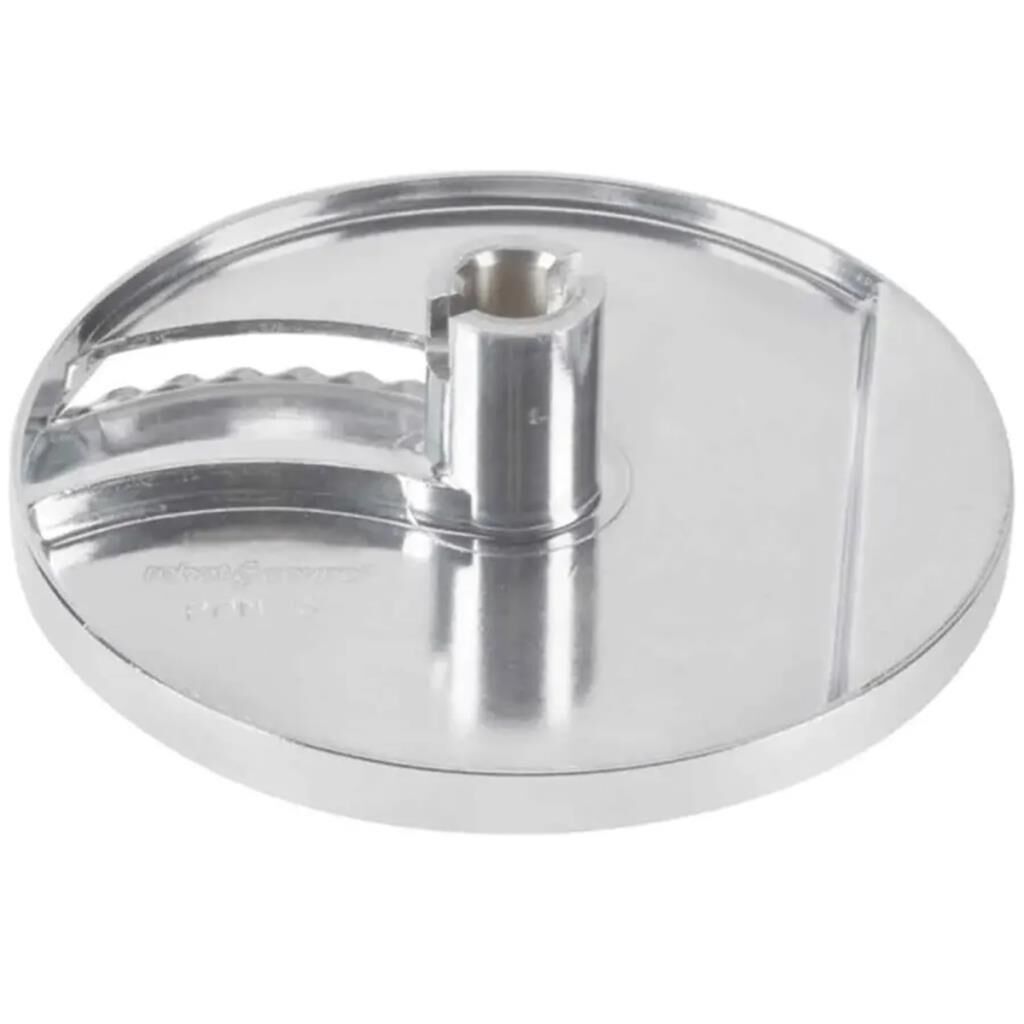 Robot Coupe Cips Ripple Cut Tırtıllı Dilimleyici 5 mm