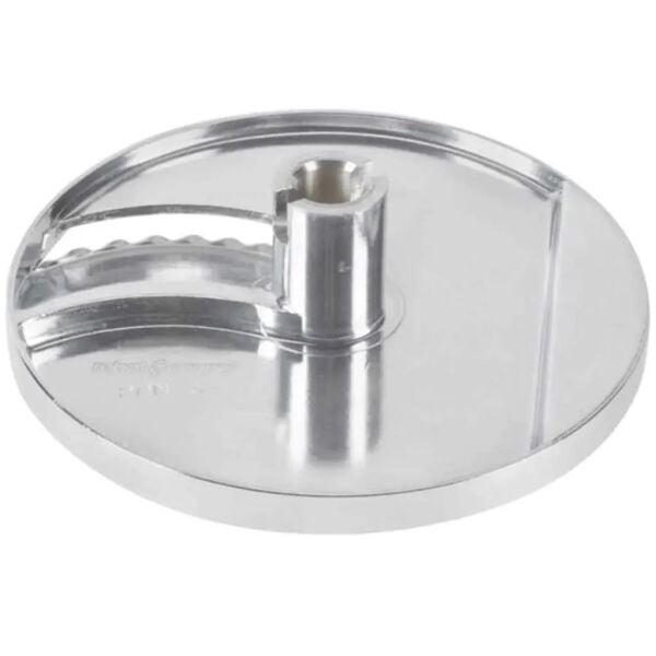 Robot Coupe Cips Ripple Cut Tırtıllı Dilimleyici 5 mm