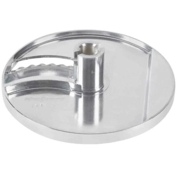Robot Coupe Cips Ripple Cut Tırtıllı Dilimleyici 5 mm
