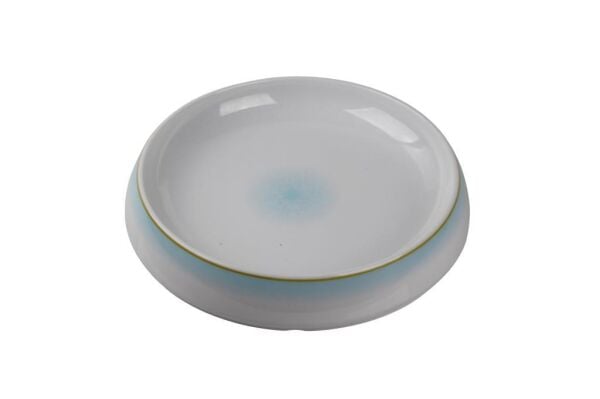 Globy Yuvarlak Sunum Tabak 30,5x4,5 Cm