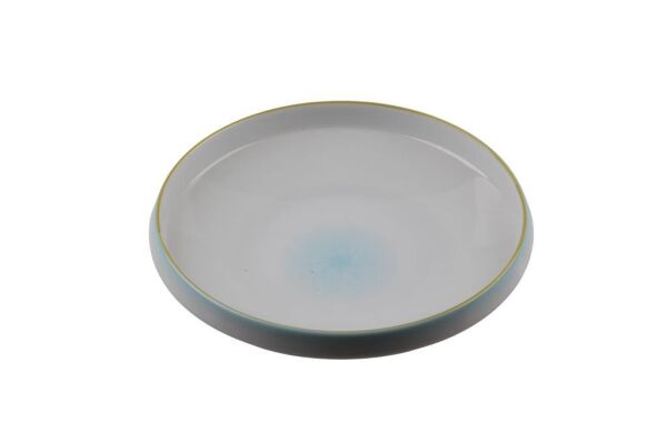 Globy Yuvarlak Derin Tabak 26,5x6,5 Cm