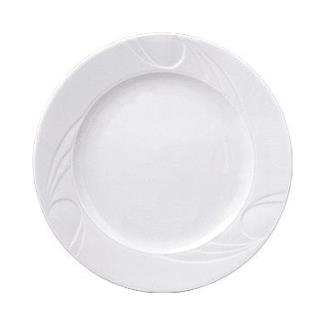 Güral Porselen Karizma Otel Düz Tabak 20cm 6'lı