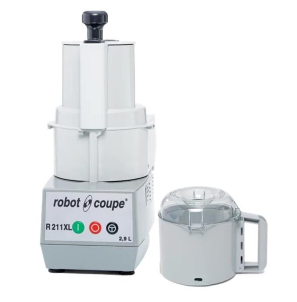 Robot Coupe R 211 XL Sebze Doğrama ve Parçalama Makinesi