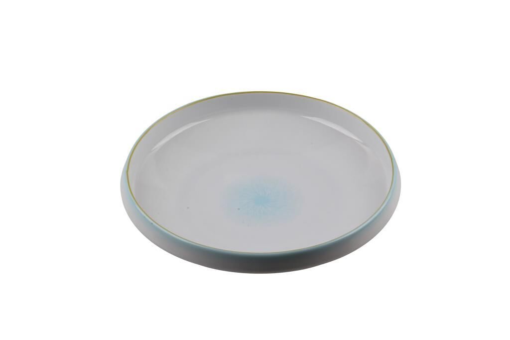 Globy Yuvarlak Derin Tabak 30,5x7,3 Cm
