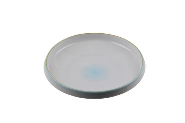 Globy Yuvarlak Derin Tabak 30,5x7,3 Cm