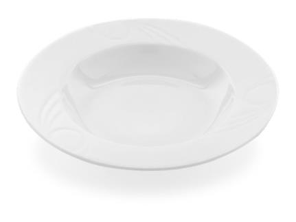 Güral Porselen Karizma Otel Çukur Tabak 22cm 6'lı