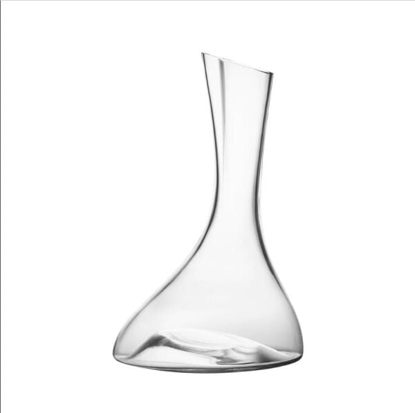 Nude 38452 Vini Uzun Boyunlu Karaf, Sürahi 1200 cc