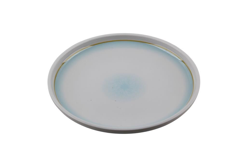 Globy Yuvarlak Sunum Tabak 29,2x3,4 Cm