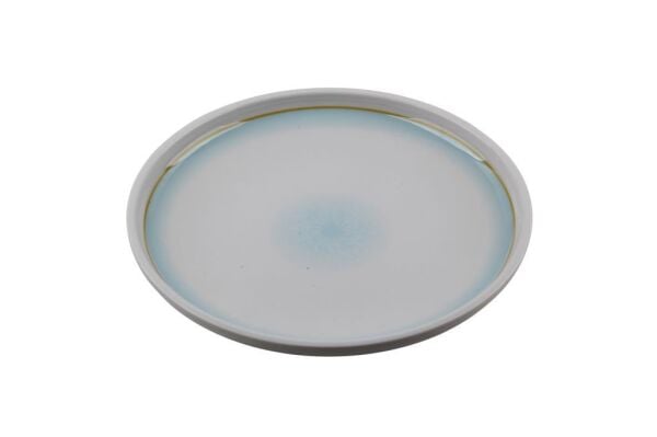 Globy Yuvarlak Sunum Tabak 29,2x3,4 Cm