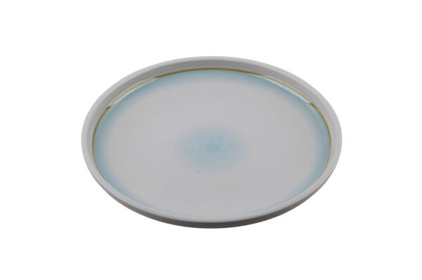 Globy Yuvarlak Sunum Tabak 29,2x3,4 Cm