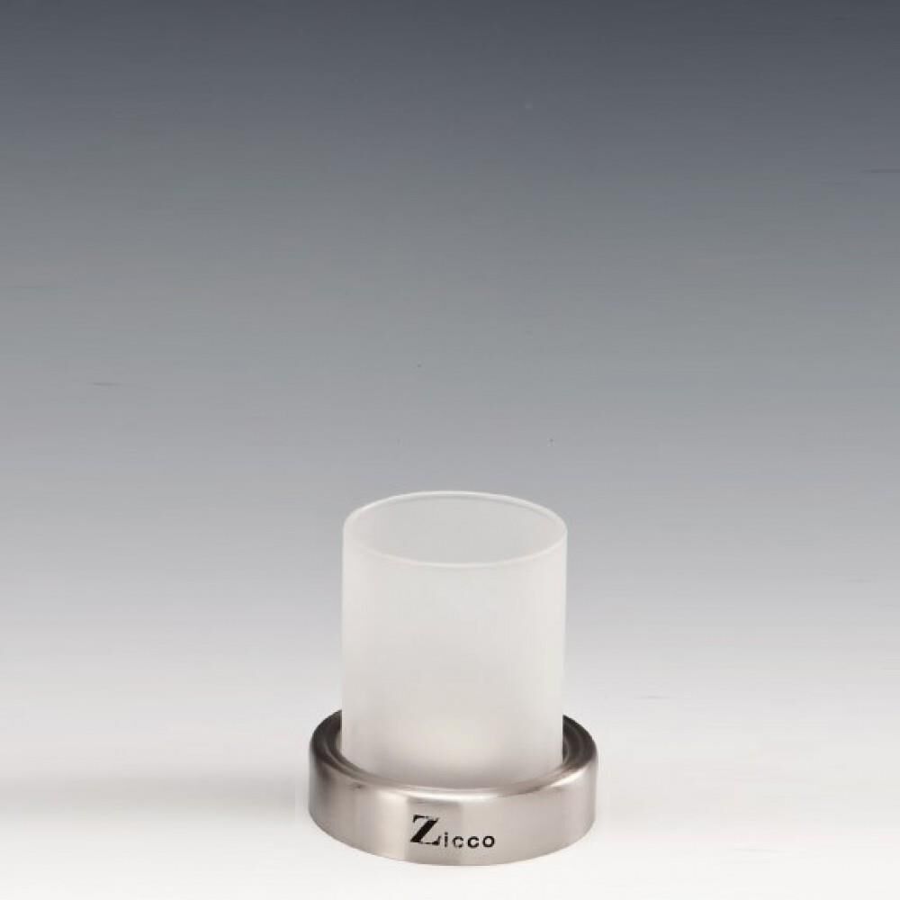 Zicco Geniş Kısa Boy Kandil H:8 cm