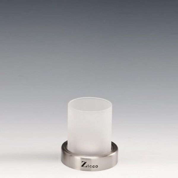 Zicco Geniş Kısa Boy Kandil H:8 cm