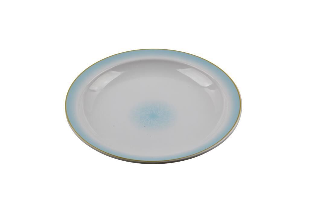 Globy Yuvarlak Sunum Tabak 30,5×4,5 cm