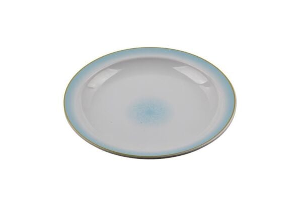 Globy Yuvarlak Sunum Tabak 30,5×4,5 cm