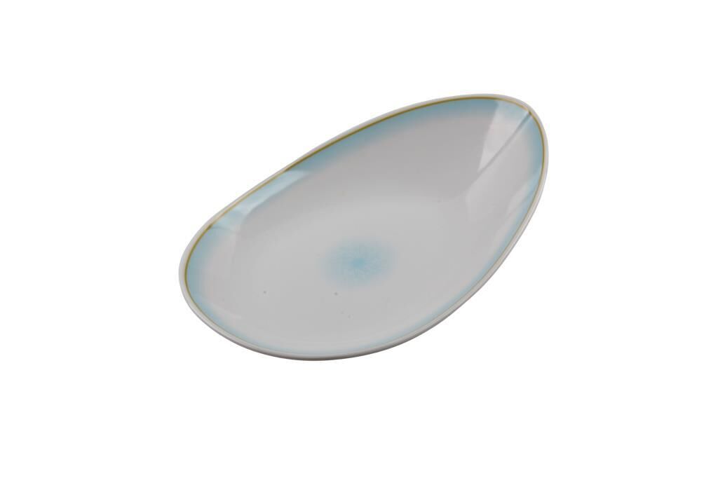 Globy Sunum Tabak 34,5×22×7,2 cm