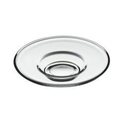 Paşabahçe 54661 İrem Çay Tabağı 6lı 10 cm